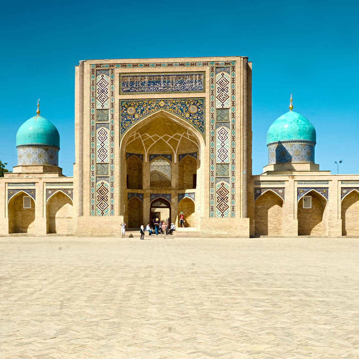 Независимость на ремонте