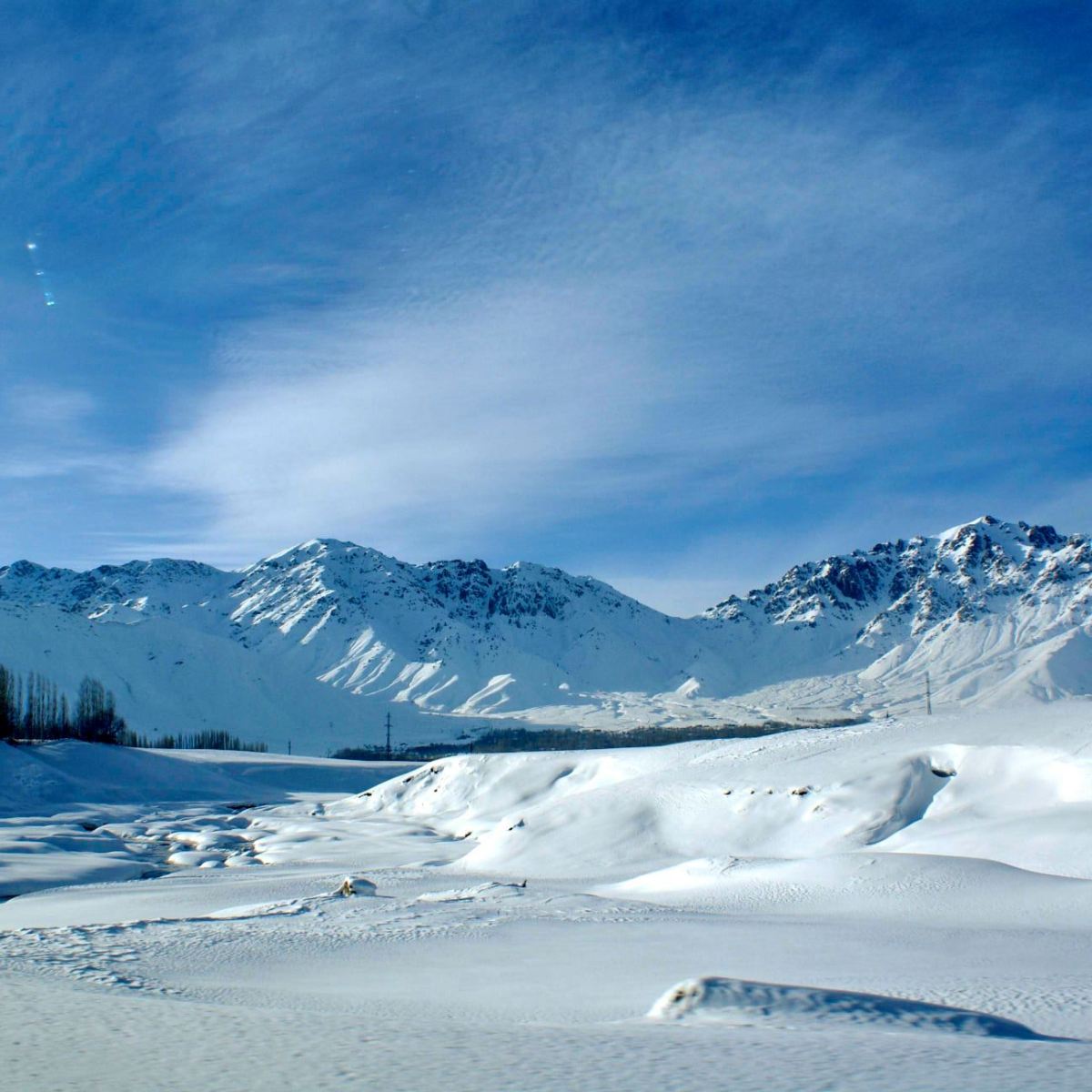 ТАДЖИКИСТАН: надежды на доходы