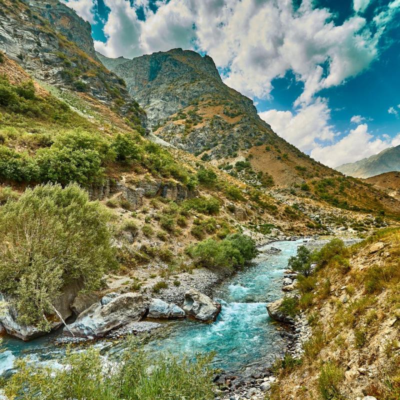 ВОДА ДЛЯ УЗБЕКИСТАНА: проблемы множатся