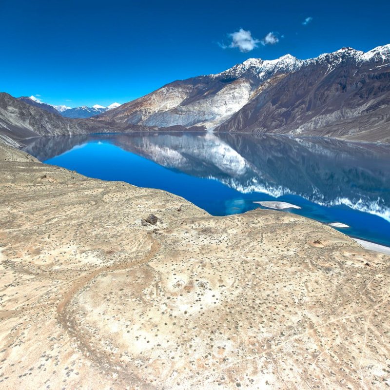 ТАДЖИКИСТАН: экономическая статистика как информация к размышлению