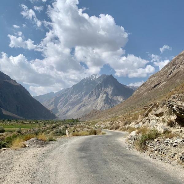 «Афганский вектор» Казахстана