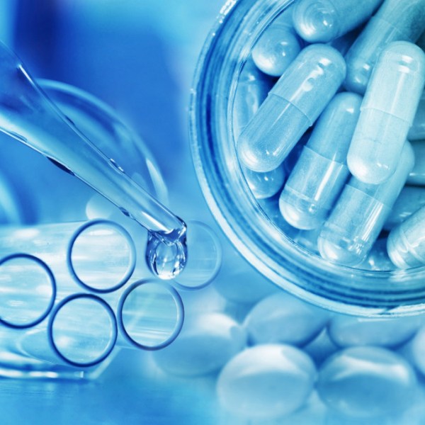 Фармацевтика: целебные плоды президентского гнева