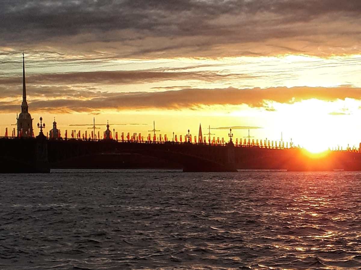 Талибы на Петербургском экономическом форуме: реплика эксперта