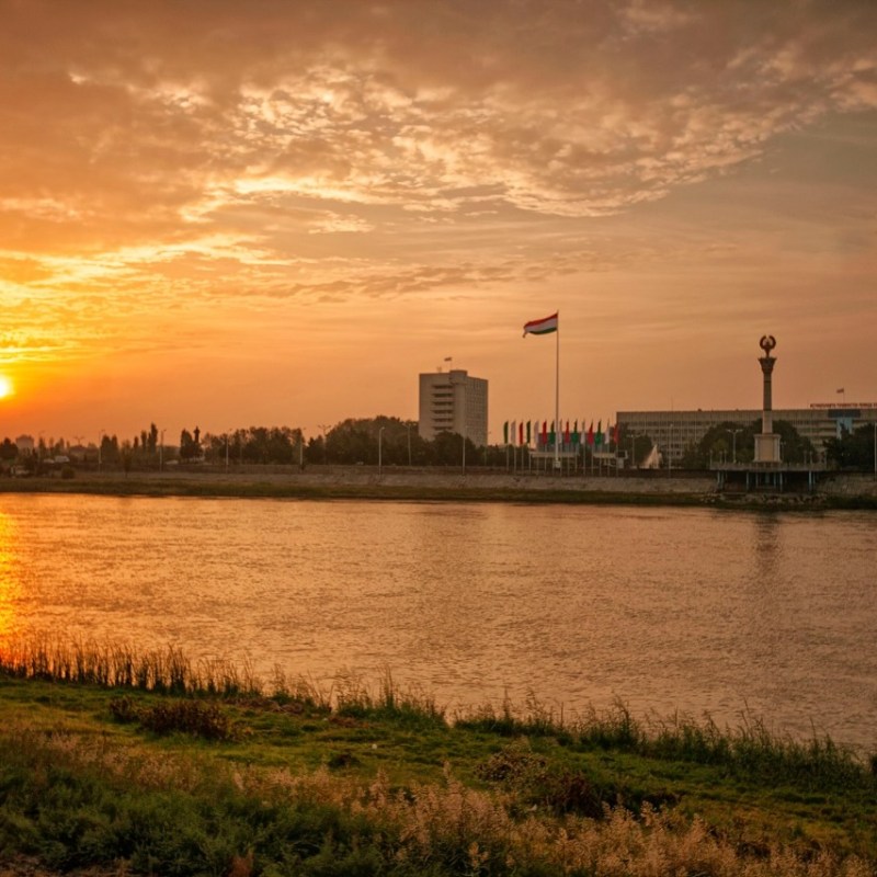 Таджикистан и Россия: экономика во время специальной военной операции