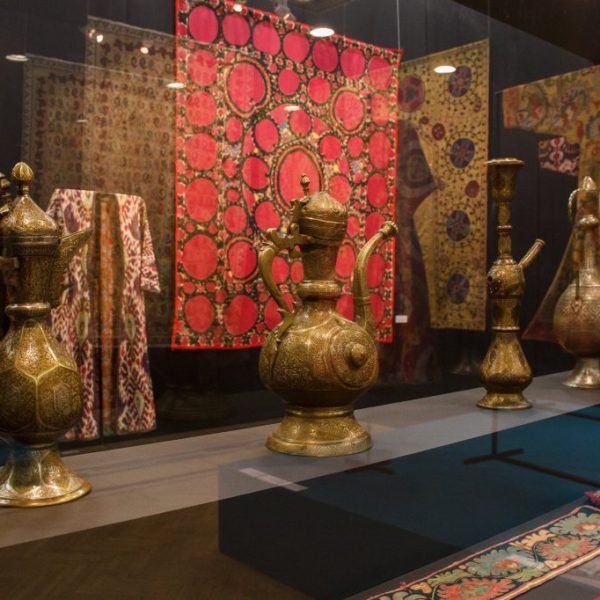 Швейцарская Фемида и дело Гульнары Каримовой