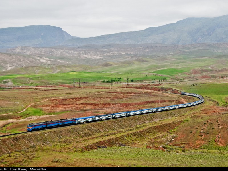 КАЗАХСТАН: экономика и транзитно-транспортный потенциал