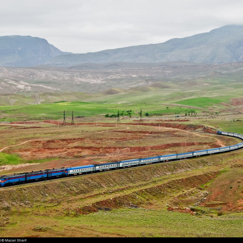 КАЗАХСТАН: экономика и транзитно-транспортный потенциал