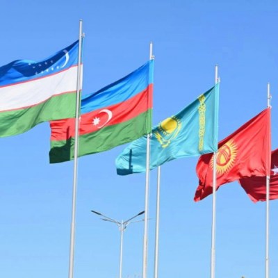 ТЮРКИ ВСЕХ СТРАН, СОЕДИНЯЙТЕСЬ!?