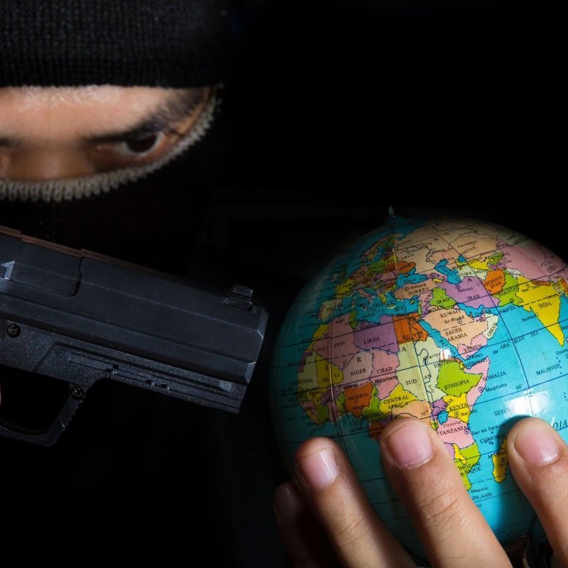 ЦЕНТРАЛЬНАЯ АЗИЯ – АФГАНИСТАН: БЕЗОПАСНОСТЬ