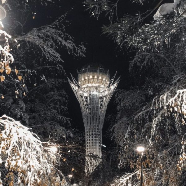 КАЗАХСТАН: итоги 2022 года, официальные и не очень