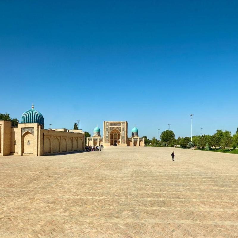 УЗБЕКИСТАН: опыт борьбы с инфляцией