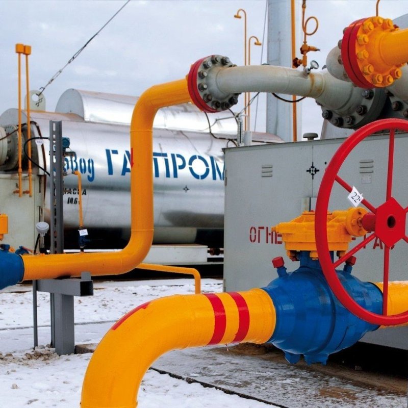 КАЗАХСТАН: транзит газа