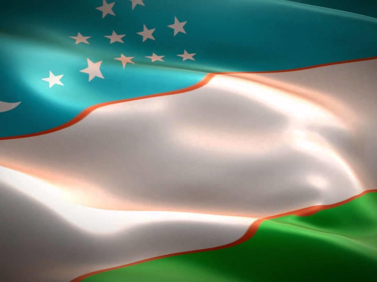 УЗБЕКИСТАН: Мирзиёев о себе и о стране