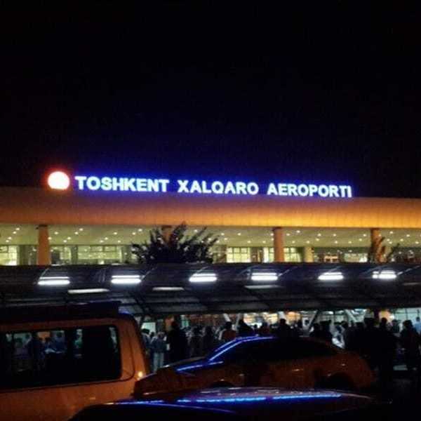 В НЕБЕ УЗБЕКИСТАНА СТАНОВИТСЯ ТЕСНО