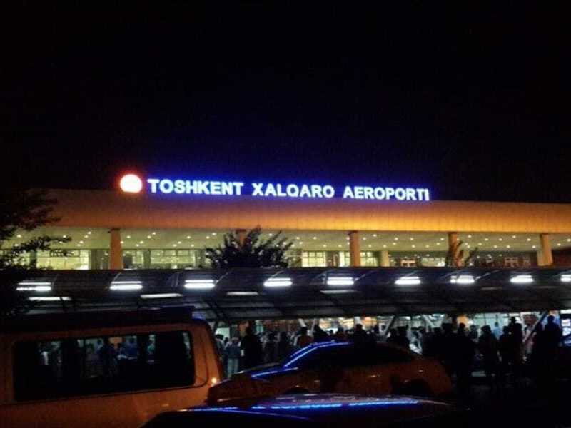 В НЕБЕ УЗБЕКИСТАНА СТАНОВИТСЯ ТЕСНО