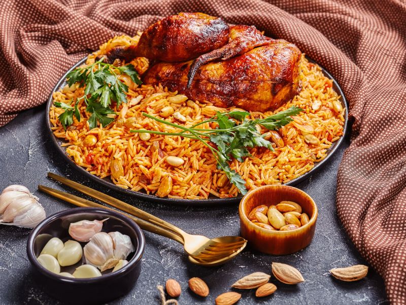 УЗБЕКИСТАН: Международная конференция по продовольственной безопасности