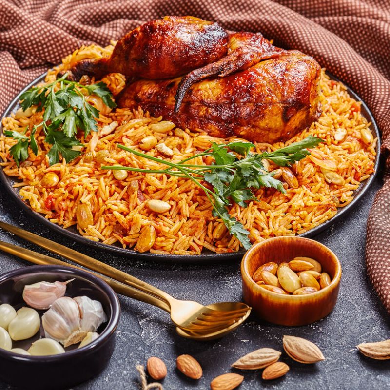 УЗБЕКИСТАН: Международная конференция по продовольственной безопасности