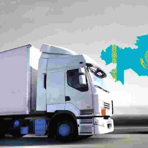 КАЗАХСТАН: дни транспортной недели