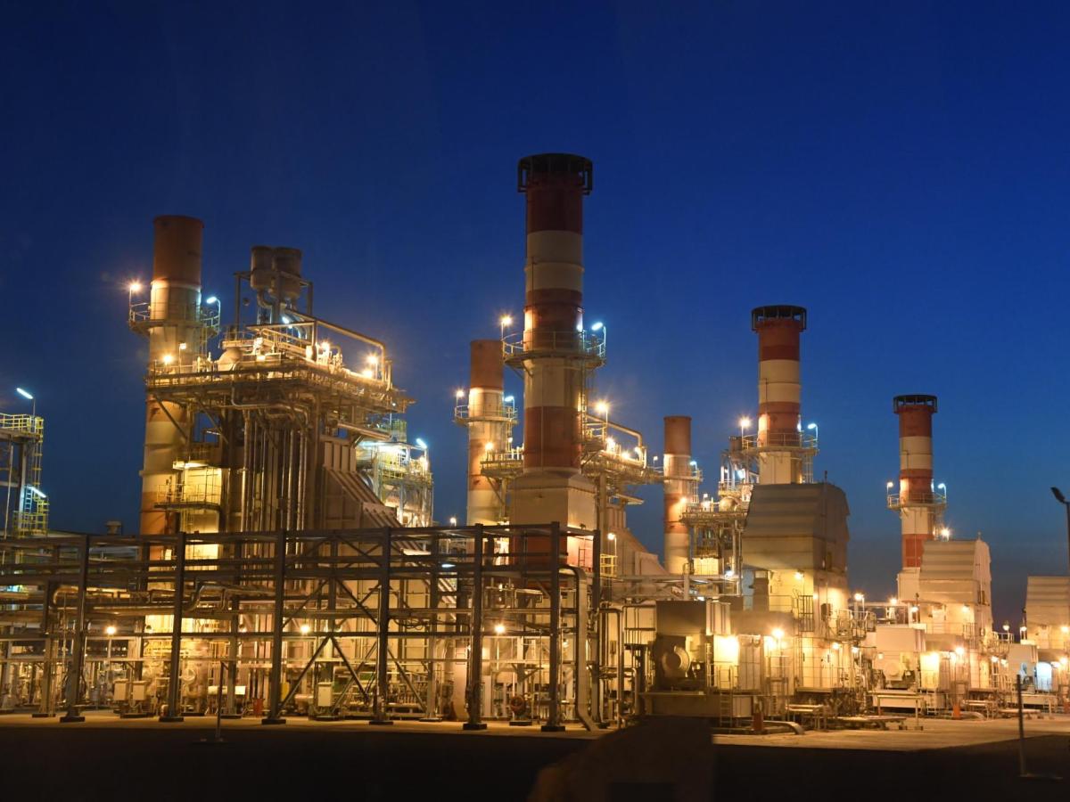 УЗБЕКИСТАН будет «считать» энергию