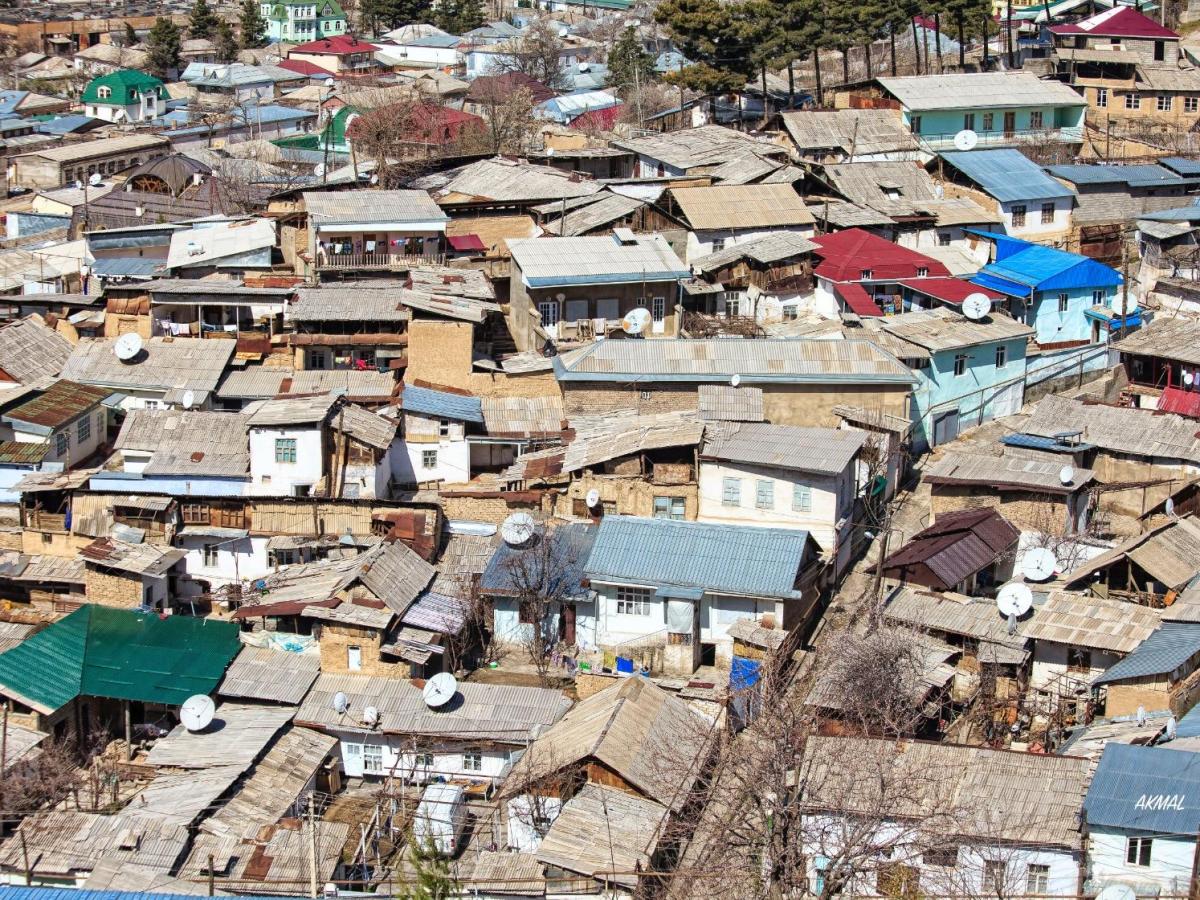 УЗБЕКИСТАН: непротивление злу насилием