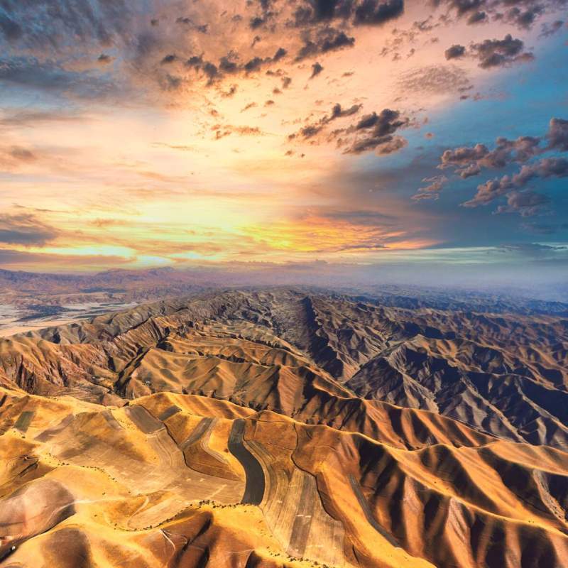 ТАДЖИКИСТАН: кадровые перестановки продолжаются