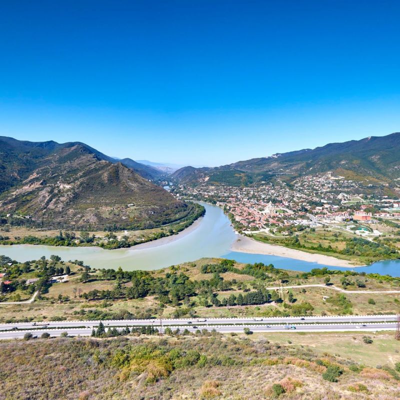 ГРУЗИЯ: итоги 2023 года (экономика)