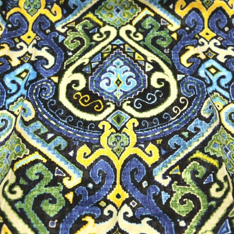 УЗБЕКИСТАН: российские штаны с узбекским акцентом