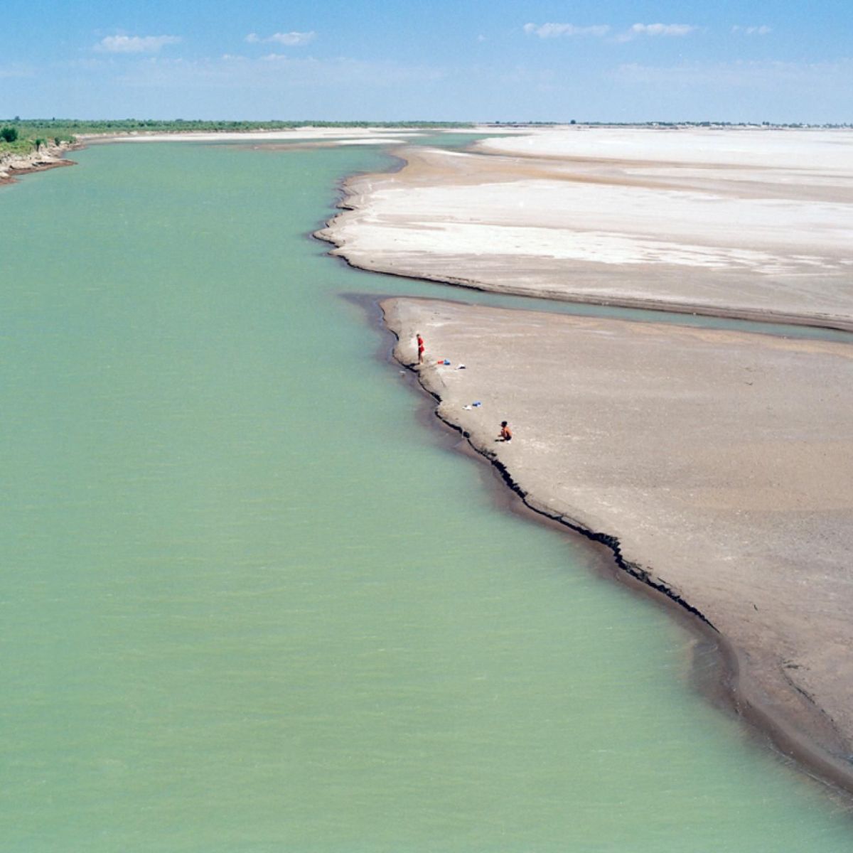 УЗБЕКИСТАН: заманчивое будущее под угрозой
