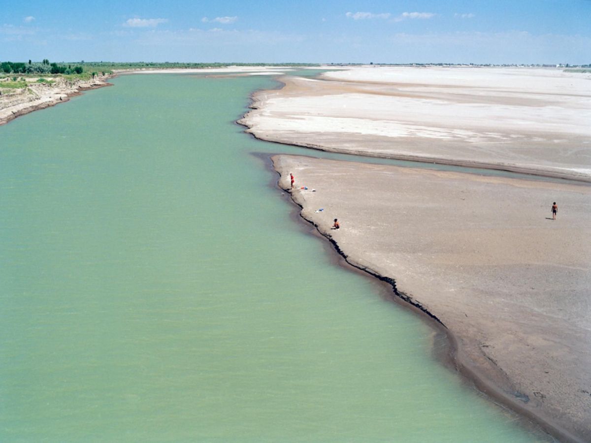 УЗБЕКИСТАН: заманчивое будущее под угрозой