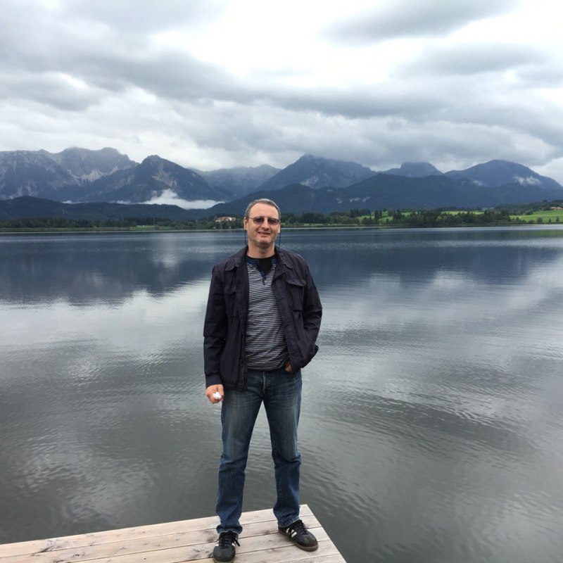 22 октября 2024 года — Встреча с Виталием Волковым