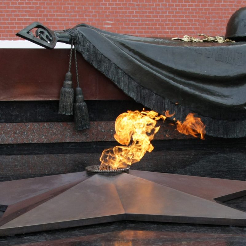 КАЗАХСТАН: визит в Москву Президента Республики Казахстан 8-9 мая