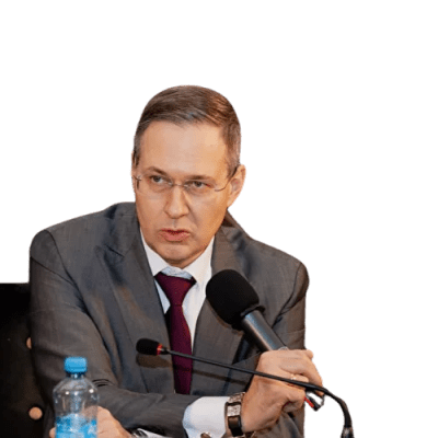 3 сентября 2024 года — авторский семинар Александра Артамонова «Востребованные профессии будущего для наших детей»