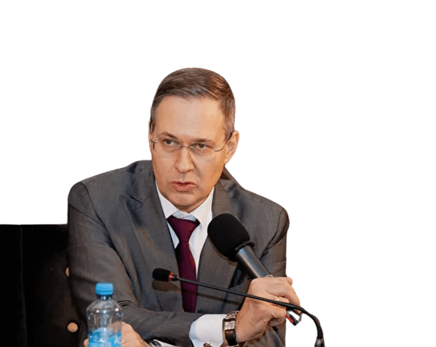 3 сентября 2024 года — авторский семинар Александра Артамонова «Востребованные профессии будущего для наших детей»