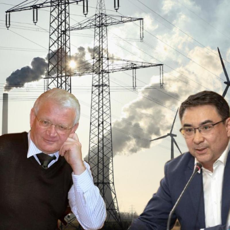 Энергетике нужен Хозяин!