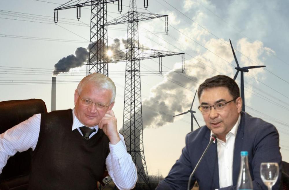 Энергетике нужен Хозяин!