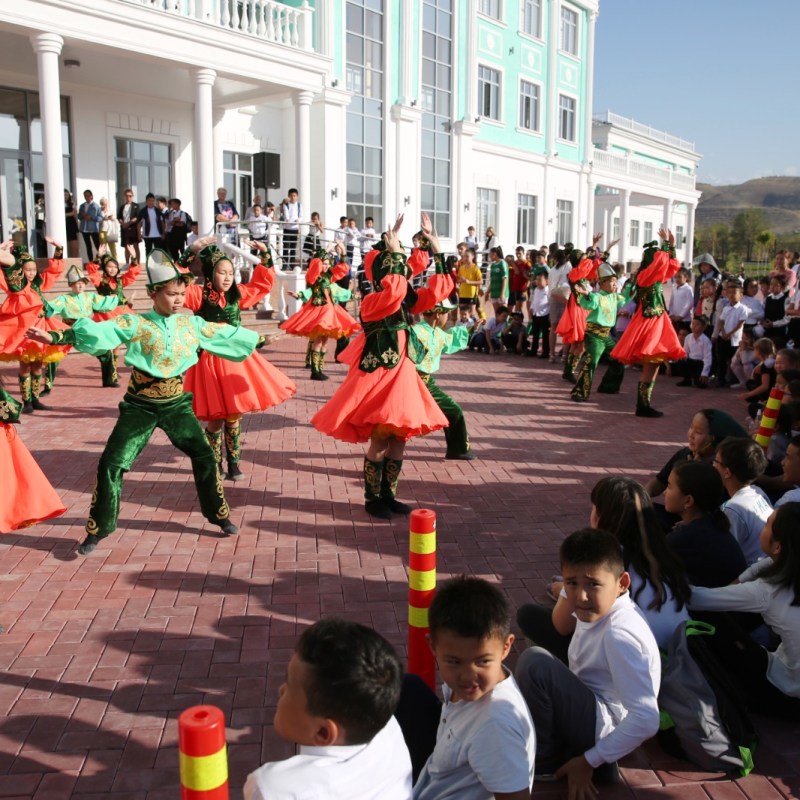 РАЗМЫШЛЕНИЯ ПО ИТОГАМ ПМЭФ-2025: Центральная Азия — образование и не только