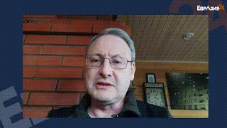 Виталий Волков: «Конфликт НАТО с БРИКС. Европа готовится к войне»