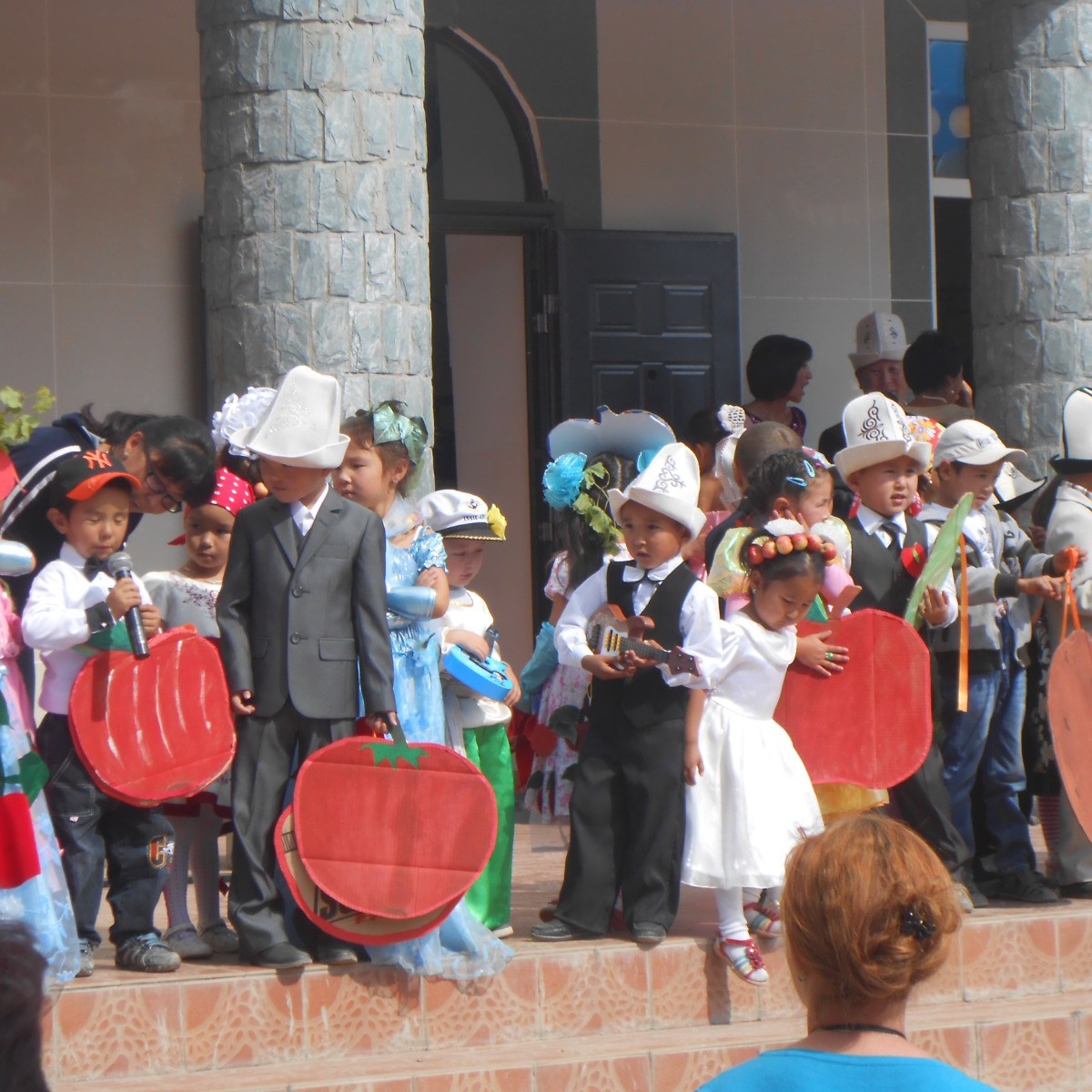 В поисках восточной мудрости: образование на русском языке в Центральной Азии (часть 1)