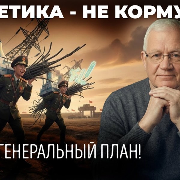 Балхаш достается Китаю: срочно спасать атомную и всю энергетику Казахстана!
